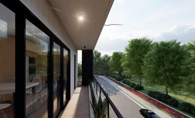 Departamento en venta de 3 ambientes en General San Martin