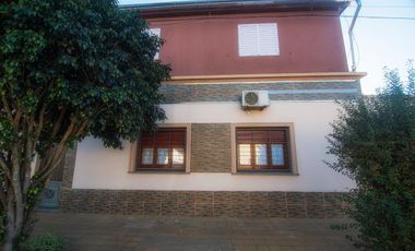 Casa en venta local comercial y departamento en Junin