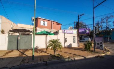 Casa en venta local comercial y departamento en Junin