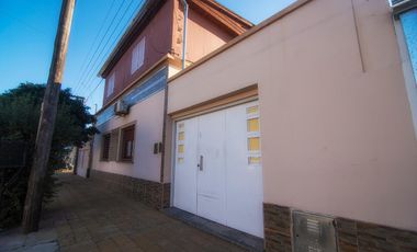Casa en venta local comercial y departamento en Junin