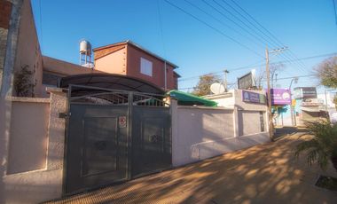 Casa en venta local comercial y departamento en Junin