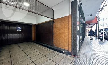 Oportunidad única - Depósito de 600 m²   departamento en Santa Fe y Montevideo a solo U$S 800/m²