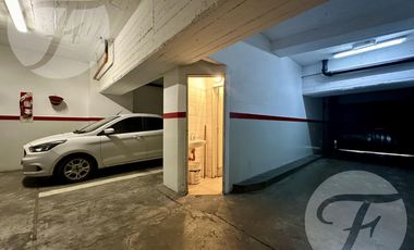 Oportunidad única - Depósito de 600 m²   departamento en Santa Fe y Montevideo a solo U$S 800/m²