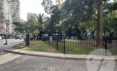 Oportunidad única - Depósito de 600 m²   departamento en Santa Fe y Montevideo a solo U$S 800/m²