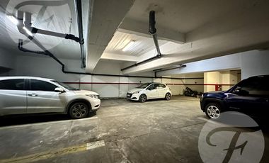 Oportunidad única - Depósito de 600 m²   departamento en Santa Fe y Montevideo a solo U$S 800/m²