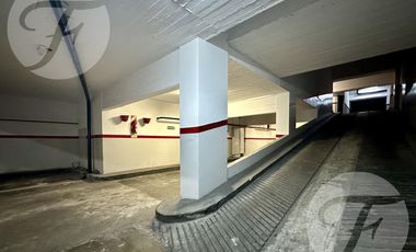 Oportunidad única - Depósito de 600 m²   departamento en Santa Fe y Montevideo a solo U$S 800/m²