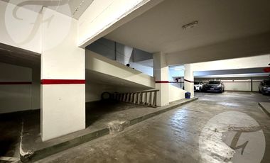 Oportunidad única - Depósito de 600 m²   departamento en Santa Fe y Montevideo a solo U$S 800/m²