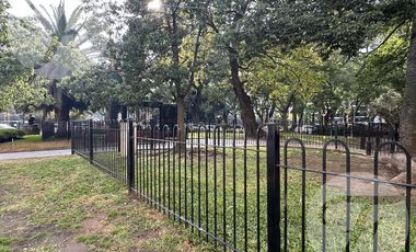 Oportunidad única - Depósito de 600 m²   departamento en Santa Fe y Montevideo a solo U$S 800/m²