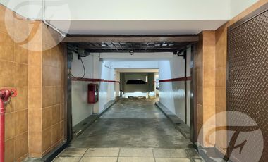 Oportunidad única - Depósito de 600 m²   departamento en Santa Fe y Montevideo a solo U$S 800/m²