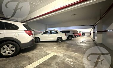 Oportunidad única - Depósito de 600 m²   departamento en Santa Fe y Montevideo a solo U$S 800/m²
