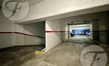 Oportunidad única - Depósito de 600 m²   departamento en Santa Fe y Montevideo a solo U$S 800/m²