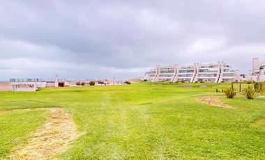 Departamento Penthouse  Frente al mar en venta en  Pinamar - Villa del Mar