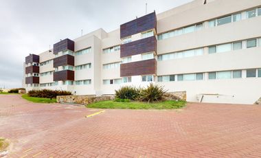 Departamento Penthouse  Frente al mar en venta en  Pinamar - Villa del Mar