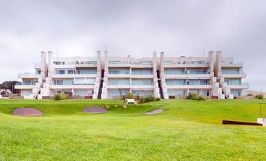 Departamento Penthouse  Frente al mar en venta en  Pinamar - Villa del Mar