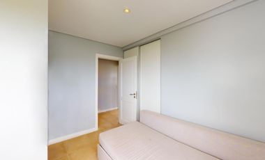 Departamento Penthouse  Frente al mar en venta en  Pinamar - Villa del Mar