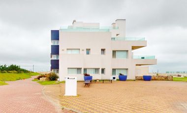 Departamento Penthouse  Frente al mar en venta en  Pinamar - Villa del Mar
