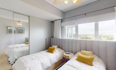 Departamento Penthouse  Frente al mar en venta en  Pinamar - Villa del Mar