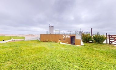 Departamento Penthouse  Frente al mar en venta en  Pinamar - Villa del Mar