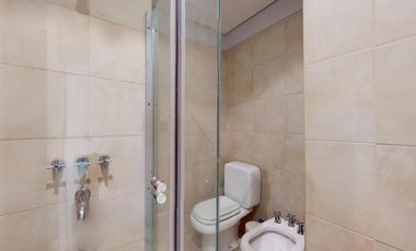 Departamento Penthouse  Frente al mar en venta en  Pinamar - Villa del Mar