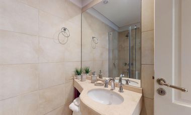 Departamento Penthouse  Frente al mar en venta en  Pinamar - Villa del Mar