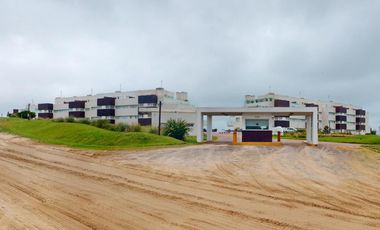 Departamento Penthouse  Frente al mar en venta en  Pinamar - Villa del Mar