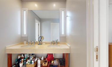 Departamento Penthouse  Frente al mar en venta en  Pinamar - Villa del Mar