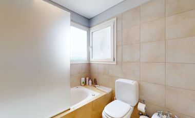 Departamento Penthouse  Frente al mar en venta en  Pinamar - Villa del Mar