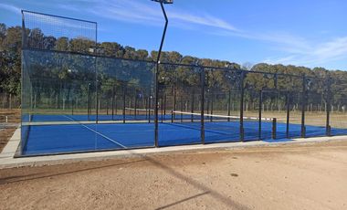 Terreno en San Sebastián