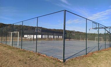 Terreno en San Sebastián