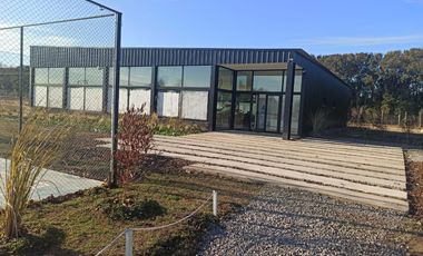 Terreno en San Sebastián