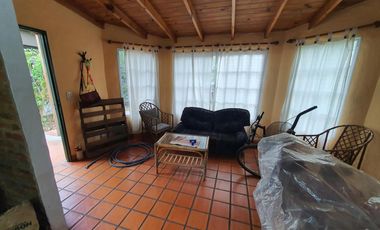 Casa en  venta en Barrio COBA - Escobar- MB
