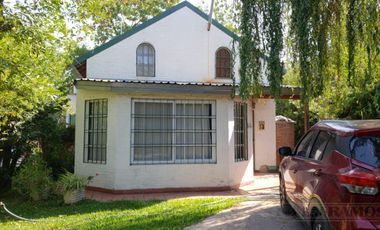 Casa en  venta en Barrio COBA - Escobar- MB