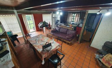 Casa en  venta en Barrio COBA - Escobar- MB