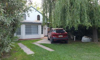 Casa en  venta en Barrio COBA - Escobar- MB