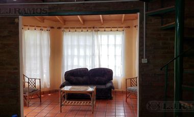Casa en  venta en Barrio COBA - Escobar- MB