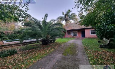 Casa en  La Pista - Apto Credito