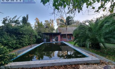 Casa en  La Pista - Apto Credito