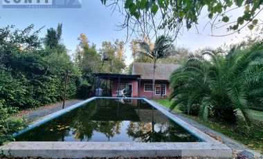 Casa en  La Pista - Apto Credito