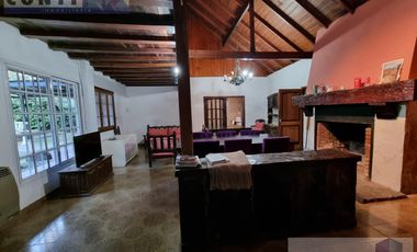 Casa en  La Pista - Apto Credito