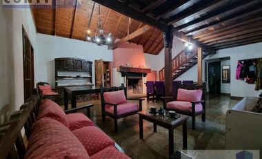 Casa en  La Pista - Apto Credito