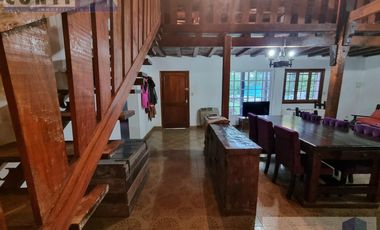 Casa en  La Pista - Apto Credito