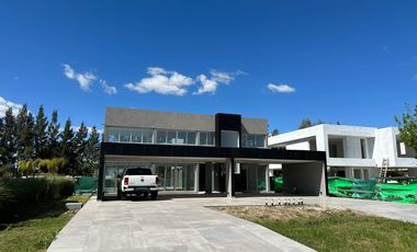 Casa en Terralagos