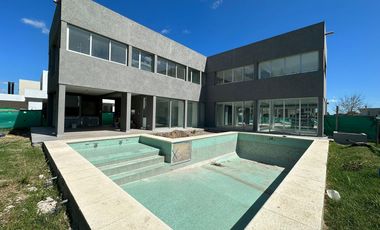Casa en Terralagos