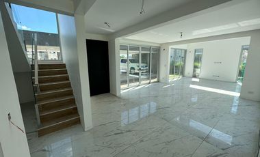 Casa en Terralagos