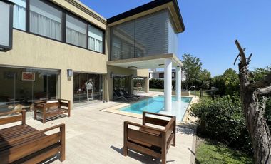 Casa - Terralagos