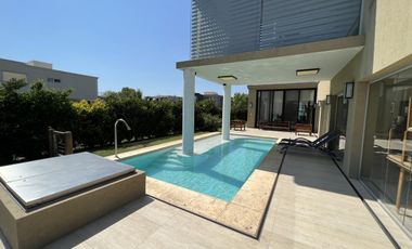 Casa - Terralagos