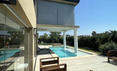 Casa - Terralagos