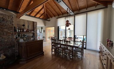 Casa - Terralagos