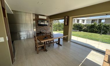 Casa - Terralagos
