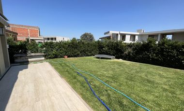 Casa - Terralagos